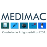 Medimac Distribuidora logo - Similar company to Flow Promotora