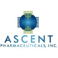 ASCENT PHARMACEUTICALS, INC. logo - Similar company to A&Z Pharmaceutical, Inc.