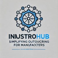 IndustroHub logo - Similar company to Famstep