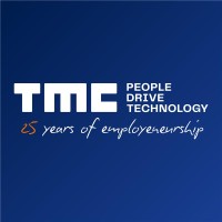TMC Germany logo - Similar company to Mbtech Bohemia