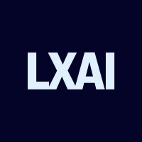 Lisbon AI logo - Similar company to Disrex