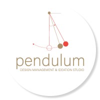 Pendulum Design Management & Ideation Studio logo - Similar company to Aptly Studios