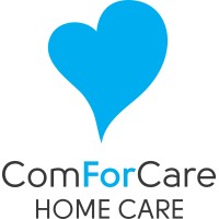 ComForCare San Fernando Valley logo - Similar company to Solfinity Energía