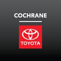 Cochrane Toyota logo - Similar company to Infamous Aero Company