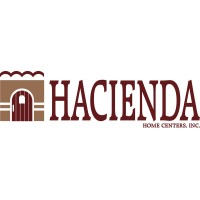 HACIENDA HOME CENTERS logo - Similar company to Imagitech