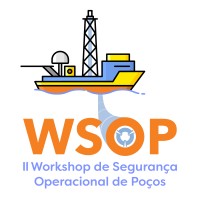 Workshop de Segurança Operacional de Poços (WSOP) logo - Similar company to Spe Macaé Section