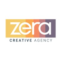 Zera Creative Agency logo - Similar company to Bee Creative Studio