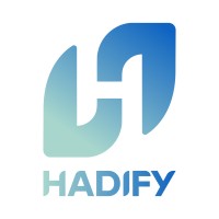 Hadify logo - Similar company to Tekmos Technology