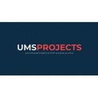 UMS Projects logo - Similar company to Nexus Uranium (Cse: Nexu) (Otcqb: Gidmf)