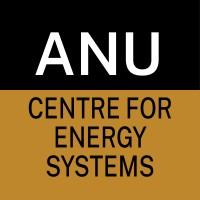 ANU Centre for Energy Systems logo - Similar company to Transend Networks