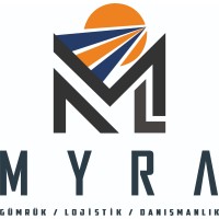 Myra Gümrük Müşavirliği Ve Lojistik Hizmetleri Limited Şirketi logo - Similar company to Acd Mühendi̇sli̇k Danişmanlik  İnş.Otom.Taah.San Ve Ti̇caret Ltd.Şti̇