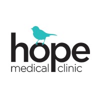 Hope Medical Clinic logo - Similar company to Neher Partners