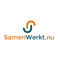SamenWerkt.nu logo - Similar company to Stevenskerk Foundation