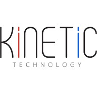 Kinetic Technology logo - Similar company to Monarchy Infotech