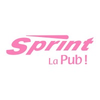 Sprint communication logo - Similar company to Irisgraphic