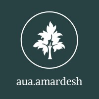 Aua.amardesh.in logo - Similar company to Nabarupa