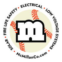 McMillan Electric logo - Similar company to Mdc Low Voltage Systems