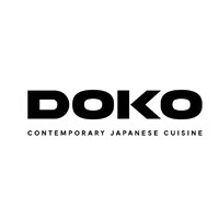 DOKO Japanese restaurant and experience logo - Similar company to Hangar66 Restaurant
