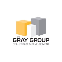 The Gray Group - Real Estate & Development logo - Similar company to Tier Too Properties