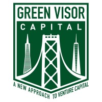 Green Visor Capital Management Co., LLC logo - Similar company to Nextblock Vc