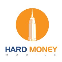 Hard Money Mobile logo - Similar company to Sandsea Media