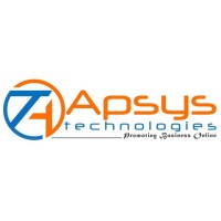 Apsys Technologies logo - Similar company to Softasia Tech