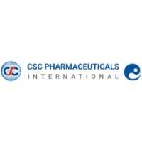 CSC Pharma International logo - Similar company to Pharmacol