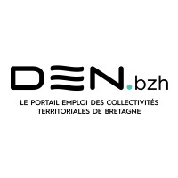 DEN.bzh logo - Similar company to Cdg 35 (Centre De Gestion De La Fonction Publique Territoriale D'Ille Et Vilaine)