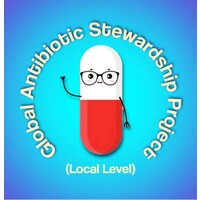 “Antibiotics Stewardship is Public Health (ASPH)” Campaign logo - Similar company to Asph Charity