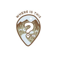 Where Is This?