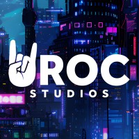UROC Studios logo - Similar company to Vör Interactive