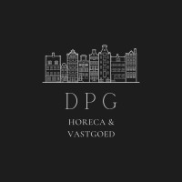 Dutch Pub Group logo - Similar company to Vastgoedbrigade