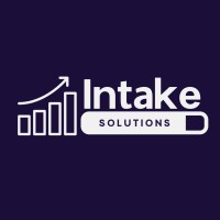 Intake Solutions logo - Similar company to Greanspace Technologies