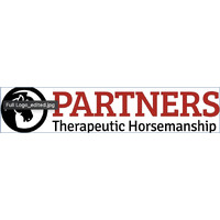 Partners Therapeutic Horsemanship logo - Similar company to Saddles In Service