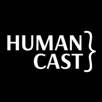 HUMAN CAST logo - Similar company to Greek Eco Project