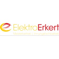 Elektro Erkert GmbH logo - Similar company to Absolut Elektro Gmbh