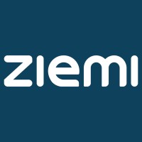 Ziemi logo - Similar company to Bazoeki