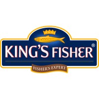 King's Fisher logo - Similar company to J