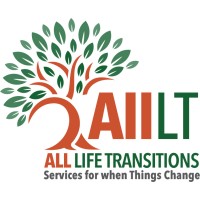 All Life Transitions LLC logo - Similar company to Vax1Stop