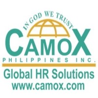 Camox Medical logo - Similar company to Camox Philippines Inc