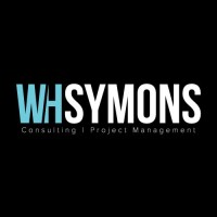 W. H. Symons Consulting Pty Ltd logo - Similar company to Cxm Ltd