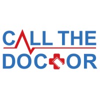 Call The Doctor logo - Similar company to Sehat Sahayak