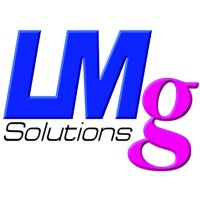LMg Solutions Ltd logo - Similar company to Winslow Adaptics