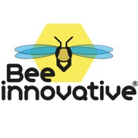 Bee innovative® | Systemic Design logo - Similar company to Andugo.Io