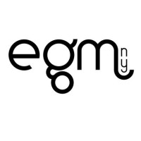 EGMNY logo - Similar company to Tioleja Media