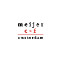 Meijer CnF Amsterdam, Accountancy en Fiscale Dienstverlening logo - Similar company to Hrdq