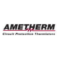Ametherm logo - Similar company to Rincon Power