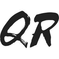 QR Clothing Brand logo - Similar company to Asian Fashion Clothing, Brand And Designer