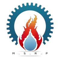 Mirab Sanat Inc. logo - Similar company to Mirab Valves
