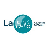 La Bulle - Coworking Space logo - Similar company to Le Comptoir De Maloé